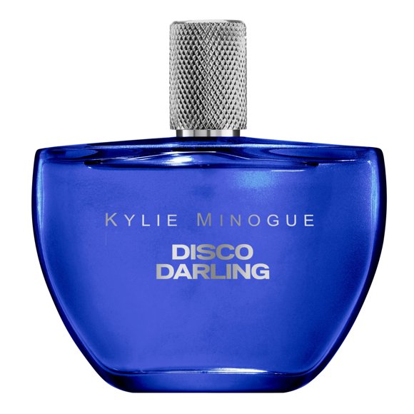 Perfume SCENT BEAUT Kylie Minogue Disco Darling Eau de Parfum 75 ml