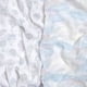 thumbnail image 2 of aden + anais Manta de Muselina de Algodón Orgánico 120x120cm Paquete de 2, 2 of 6