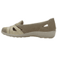 thumbnail image 2 of Zapato de Mujer de color Beige Casual Chalada Deco-12, 2 of 7