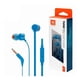 thumbnail image 3 of Audifono Deportivo Jack 3.5 Manos Libres Azul T110, 3 of 4