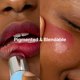 thumbnail image 5 of Pudín de maquillaje sin colorete borroso con aerógrafo y cereza para labios, 5 of 9