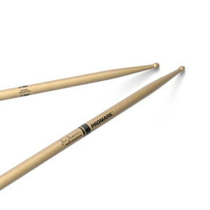 Promark - Baquetas Marco Minnemann Madera Signatura Pro Mark