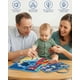 thumbnail image 2 of Libro Sensorial Montessori - Juguete de Actividades infantil02, 2 of 6