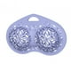 thumbnail image 1 of Bolsa De Lavado De Sujetador De Silicona Bolsa De Lavandería De Sujetador De Silicona Para Sujetadores Deportivos Bufanda Corbatas Púrpura, 1 of 2