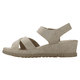 thumbnail image 2 of Sandalia Chalada Mujer Piura-11 Beige Casual, 2 of 7