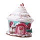thumbnail image 1 of Edificios De Casas De Escenas Navideñas Para Fiestas Temáticas Coleccionables Hogar Cupcake Verde, 1 of 3