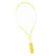 thumbnail image 2 of Raqueta De Tenis De 21 Pulgadas Para Ni?os, Mango Ergonómico Para Ni?os Y Ni?as, Mango Amarillo, 2 of 5