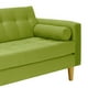 thumbnail image 4 of Sofa Retro 3c Felpa 01 Pistacho, 4 of 6