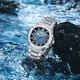 thumbnail image 3 of Reloj Hombre NIBOSI Acero Inoxidable 40 mm Azul Cuarzo, 3 of 3