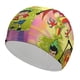 thumbnail image 1 of Jake Long: El dragón occidental Gorro de Natación de Licra, Gorro de Baño de Tela Cómoda, Gorro Elástico Antideslizante para Hombres, Mujeres y Niños, 1 of 6