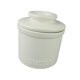 thumbnail image 5 of Mantequilla Crock Bandeja Para Guardar Mantequilla Para Todo Tipo De Cocinas De Mantequilla Refrigerador Blanco, 5 of 5
