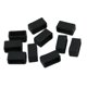 thumbnail image 3 of 10Pcs Multisize Silicone Watch Band Pulsera Deportiva De Repuesto 20MM, 3 of 5