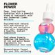 thumbnail image 4 of Sérum de aceite facial Pacifica Flower Fix Bifásico Hidratante para Piel, 4 of 9