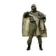 thumbnail image 4 of Poncho Militar Impermeable / Camping Senderismo, 4 of 5