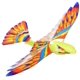 thumbnail image 1 of Juguete volador Schylling Tim Bird con banda elástica con un alcance de 15 m, 1 of 2