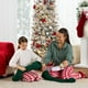 thumbnail image 3 of Lápiz Flocado Best Choice Products Christmas Tree 6 Pies Verde, 3 of 3