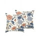 thumbnail image 2 of Fundas De Cojines Pack De 2 Diseño De Flor, 2 of 3