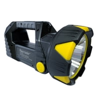 Tecmaster - Linterna Farol Led Recargable 1200 Lúmenes