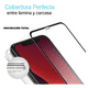 thumbnail image 3 of Kit Carcasa Para iPhone 12 Pro Max + Lámina Cerámica, 3 of 3
