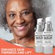 thumbnail image 2 of Serum HealthyDerm Super Vitamina C para mujeres mayores de 70 años (paquete de 2), 2 of 6