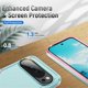 thumbnail image 3 of Para Google Pixel 11 Pro Case a Prueba de Golpes Resistente Protección de Cuerpo Completo de Alta Resistencia a Prueba de Polvo/caídas Cover Case,Verde&Rosa,para Pixel 11 Pro, 3 of 7