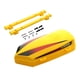 thumbnail image 4 of 1:8 1:10 Piezas De Repuesto Caja De Equipaje De Techo Para Coche De Escalada RC Hobby Car DIY Accs Amarillo, 4 of 5