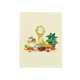 thumbnail image 4 of Tarjeta de Felicitación Pop‑Up Gato ETApopupcard A60, 4 of 7
