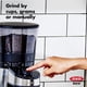 thumbnail image 3 of Molino de Café OXO Brew con Muelas Cónicas y Balanza Integrada, 3 of 9