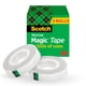 thumbnail image 1 of Cinta Scotch Magic Invisible 2 rollos 1,3 cm x 33 m, 1 of 8