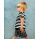 thumbnail image 2 of Camisa Prebene Pugsley Addams Disfraz de Halloween para niño, 2 of 3