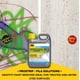 thumbnail image 2 of Removedor de Pintura FILA PROSTRIP 946 ml Eliminador de Grafitis, 2 of 4