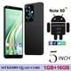 thumbnail image 2 of Celular TalkCeLL Note 60 5" HD Dual SIM 16 GB ROM, 2 of 7