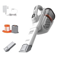 Aspirador De Mano Black+Decker Dustbuster Hhvk320J10