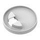 thumbnail image 3 of Soporte Compacto Soporte Para Altavoz Inteligente Echo Show 10 Blanco, 3 of 5