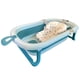 thumbnail image 1 of Bañera plegable verde con hamaca y termometro CoBaby, 1 of 7