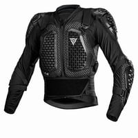 Chaqueta Protectora Transpirable Motowolf Pg1