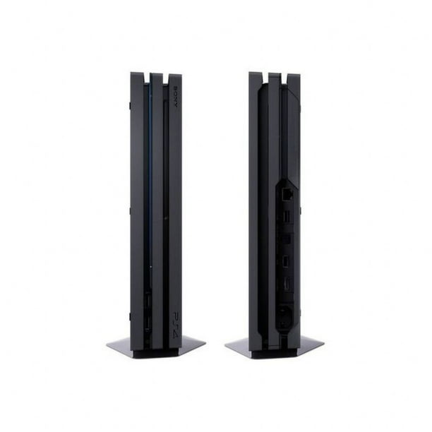 Sony PlayStation 4 Pro 1TB Negro Azabache | Lider