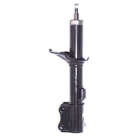 Repuestos Del Sol - Amortiguador Delantero Izquierdo Chevrolet N300 1.2 2011 2013