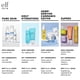thumbnail image 5 of Crema hidratante e.l.f. SKIN Holy Hydration! Crema facial de 50 ml, 5 of 7