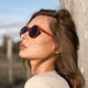 thumbnail image 3 of Gafas de Sol ZENOTTIC Polarizadas Retro Redondas Clásicas UV400, 3 of 8