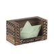 thumbnail image 3 of Juguete Mordedor Bote Origami Oli&Carol MENTA, 3 of 3