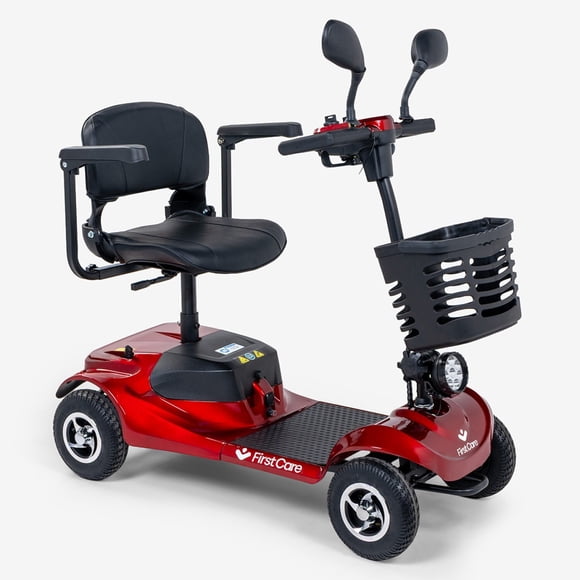 Scooter Eléctrico S2 Pro Ride 2.0