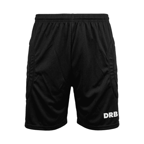 Dribbling - Bermuda Arquero Junior Drb | 2.40.26 - Talla Xs