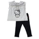 thumbnail image 1 of Conjunto Niña Hello Kitty beige 10, 1 of 5