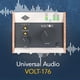 thumbnail image 2 of Interfaz de audio USB Universal Audio VOLT-176 con paquete incluido, 2 of 6