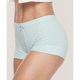 thumbnail image 3 of Pantaleta boxer de algodon Mujer Lady Genny, 3 of 3