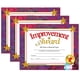 thumbnail image 1 of Certificado de Premios Hayes Publishing - Pack de 30 (3 packs), 1 of 2