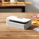 thumbnail image 3 of Selladora mini recargable para bolsas VortecSys con pantalla LED, 3 of 7