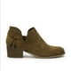 thumbnail image 1 of Botín Casual Mujer Camel Rita Chinitown, 1 of 8