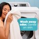thumbnail image 2 of Tide PODS Free and Gentle Odor Refresh Laundry Detergent Pac, 2 of 3
